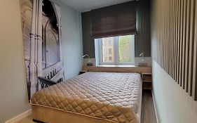 Czernowitz Deluxe Apartments